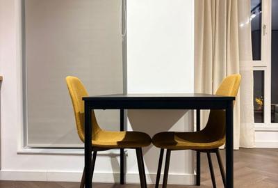 Apartament cu 2 camere semidecomandat în Central - 16