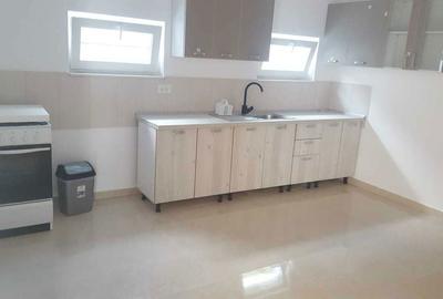 Casă cu 4 camere în Berceni - 3