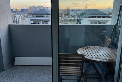 Apartament cu 2 camere decomandat, mobilat în Titan - 6