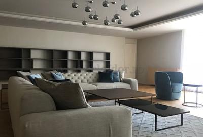 Apartament cu 4 camere decomandat, mobilat în Primăverii - 1