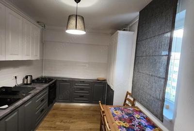 Apartament cu 2 camere decomandat în Străulești - 10