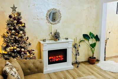 Apartament cu 2 camere în Rogerius - 4