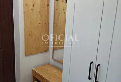 Garsonieră, mobilată în Gheorgheni - 8
