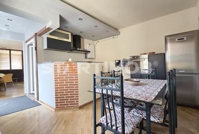 Casă individuală cu 4 camere cu Canalizare în Central - 28