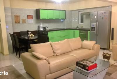 Apartament cu 4 camere decomandat, mobilat în Gara - 17