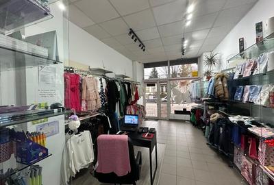 Ofer  spre închiriere ultracentral spațiu comercial/birou - 3