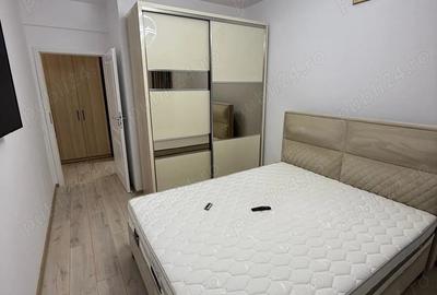 Apartament cu 2 camere decomandat în Metalurgiei - 6