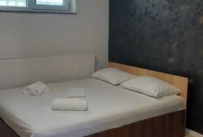 Garsonieră decomandată în Nord - 1