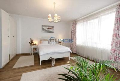 Damaroaia apartament premium 4 Camere Loca?ie de Top in Sector 1, Bucure?ti - 10