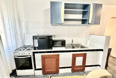 Apartament cu 2 camere decomandat, mobilat în Soarelui - 14