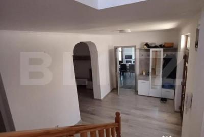 Casă cu 5 camere cu Teren 330 Mp în Câmpia Turzii - 4