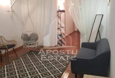 Apartament tip studio, 30 mp utili, Ultracentral - 1