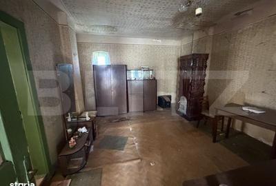 Casă cu 3 camere în Fetindia - 3