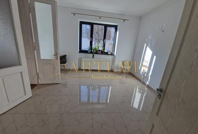 Casa individuala de 7 camere, decomandata, 228 mp., zona Sud. - 2