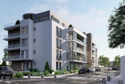 Teren de vanzare Pipera - 3