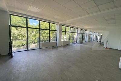 Spațiu comercial, de 240 mp, în Brazda lui Novac - 1