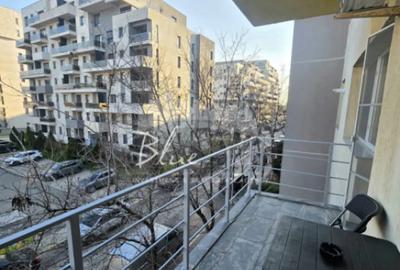 Garsonieră în Tomis Plus - 7