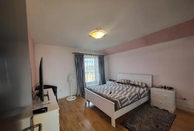 Casa P+M, in Tg. Jiu, Aleea Mehedin?i Casa P+M, in Tg. Jiu, Aleea Mehedin?i - 5