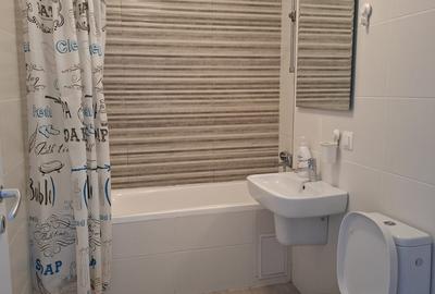 Inchiriere apartament 2 camere City Point - 5