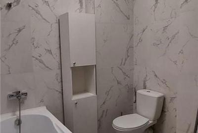 Apartament cu 2 camere decomandat în Miroslava - 5