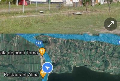 Casă cu 4 camere în Orașu Nou - 2