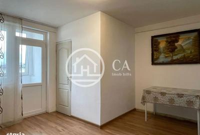 Garsonieră decomandată în Rogerius - 6