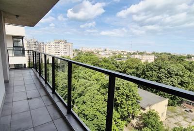 Apartament cu 2 camere semidecomandat în Tomis Nord - 5