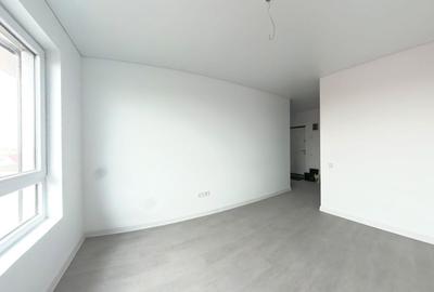 Garsoniera an 2025 -loc de parcare inclus-  strada Cimpului -Chiajna - 1