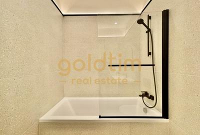 Apartament cu 2 camere semidecomandat, mobilat în Pipera - 13