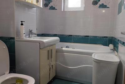 Apartament cu 3 camere decomandat, mobilat în Central - 10