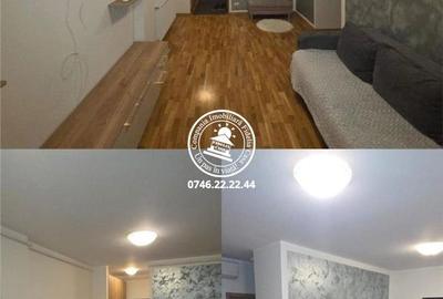 Apartament cu 3 camere în Central - 12