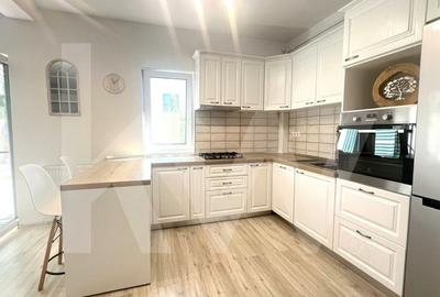 Casa spatioasa, 160 mp, complet utilata si mobilata, pret excelent - 3