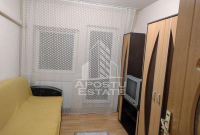 Apartament cu 2 camere decomandat, mobilat în Șagului - 3