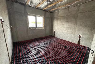 Casa individuala, in ansamblu rezidential - 1