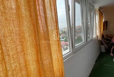 Apartament 2 camere, et9/10, Zona Semicentrala-Gara Mare - 5