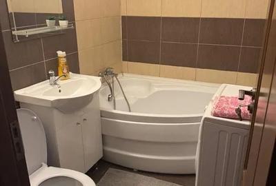 Apartament cu 2 camere semidecomandat, mobilat în Domenii - 8