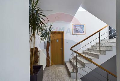 Spa?iu industrial si birouri, zona Aparatorii Patriei - 16
