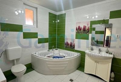 Casă individuală cu 5 camere cu Canalizare în Sântandrei - 13