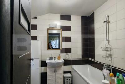 Casă cu 4 camere în Central - 1