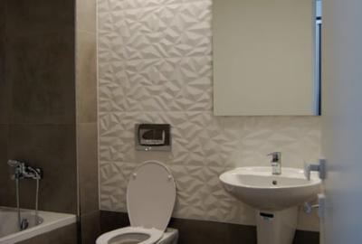 Apartament cu 2 camere semidecomandat, mobilat în Central - 2