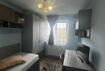 Vand apartament 3 camere,52mp - 5