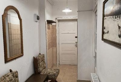 Apartament cu 2 camere decomandat în Central - 2