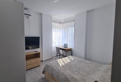 Apartament cu 2 camere în Nord - 4