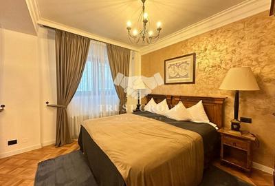 Apartament cu 3 camere decomandat, mobilat în Clucerului - 1