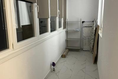 Apartament cu 2 camere semidecomandat în Veteranilor - 8