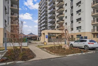 Garsonieră semidecomandată, mobilată în Industriilor - 19