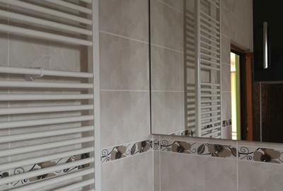 Casă cu 4 camere cu Teren 400 Mp în Mehala - 4