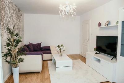 Apartament cu 2 camere decomandat în Central - 8