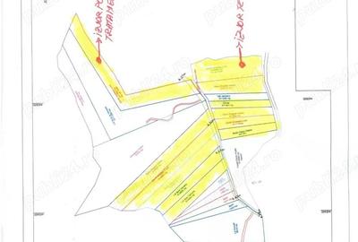 Teren pentru agrement cabana aproape de ?trandul Termal Caciulata - 3
