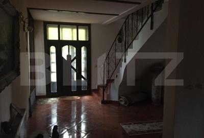 Casa/Vila individuala deosebita,270mp Targoviste - 7